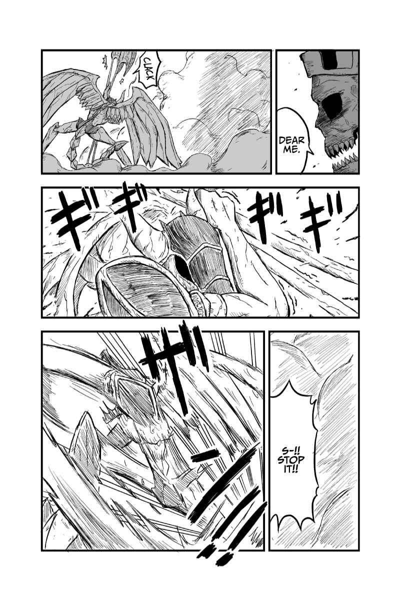 Page 26 Chapter 2 Saria no Mahoujin