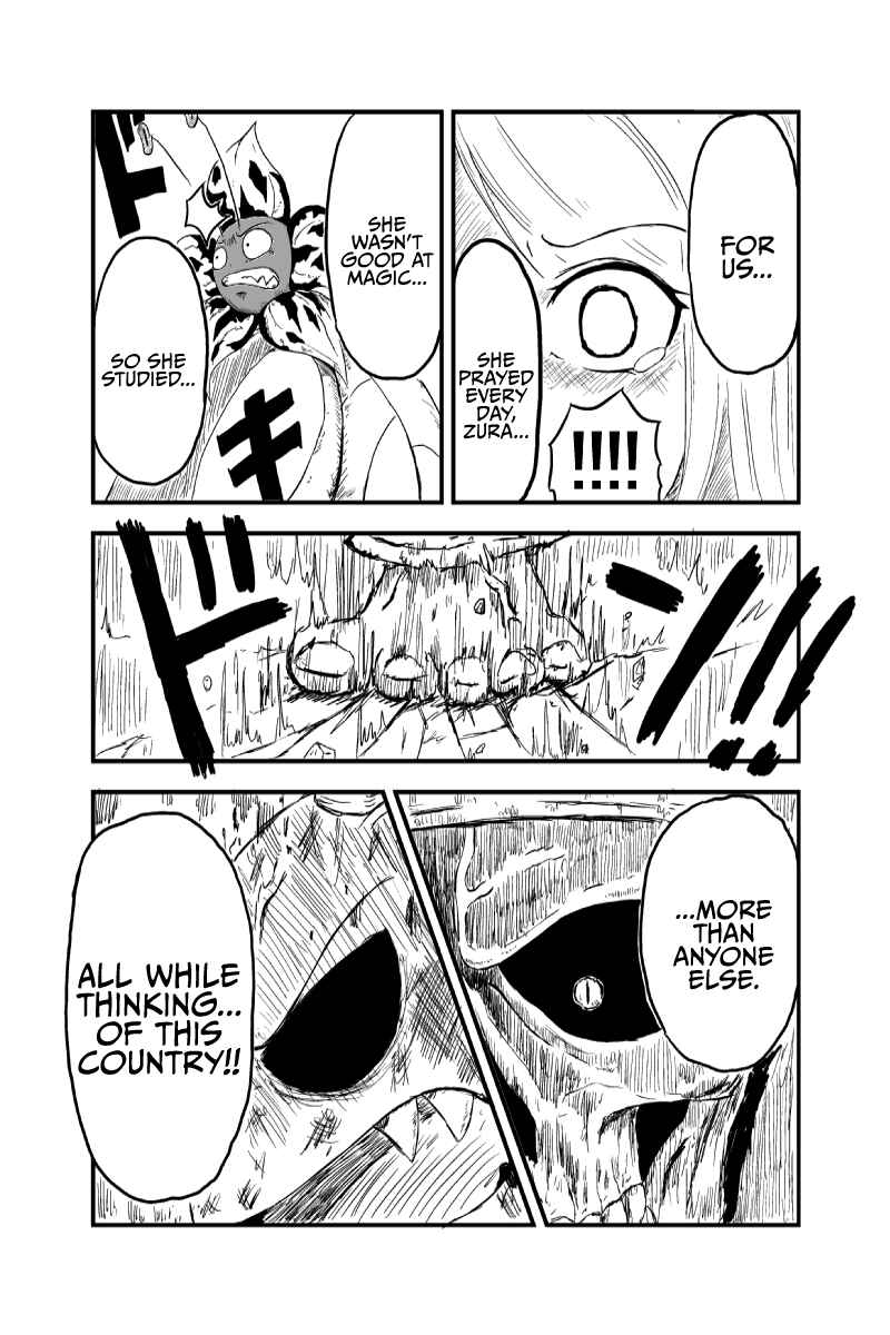 Page 8 Chapter 5 Saria no Mahoujin