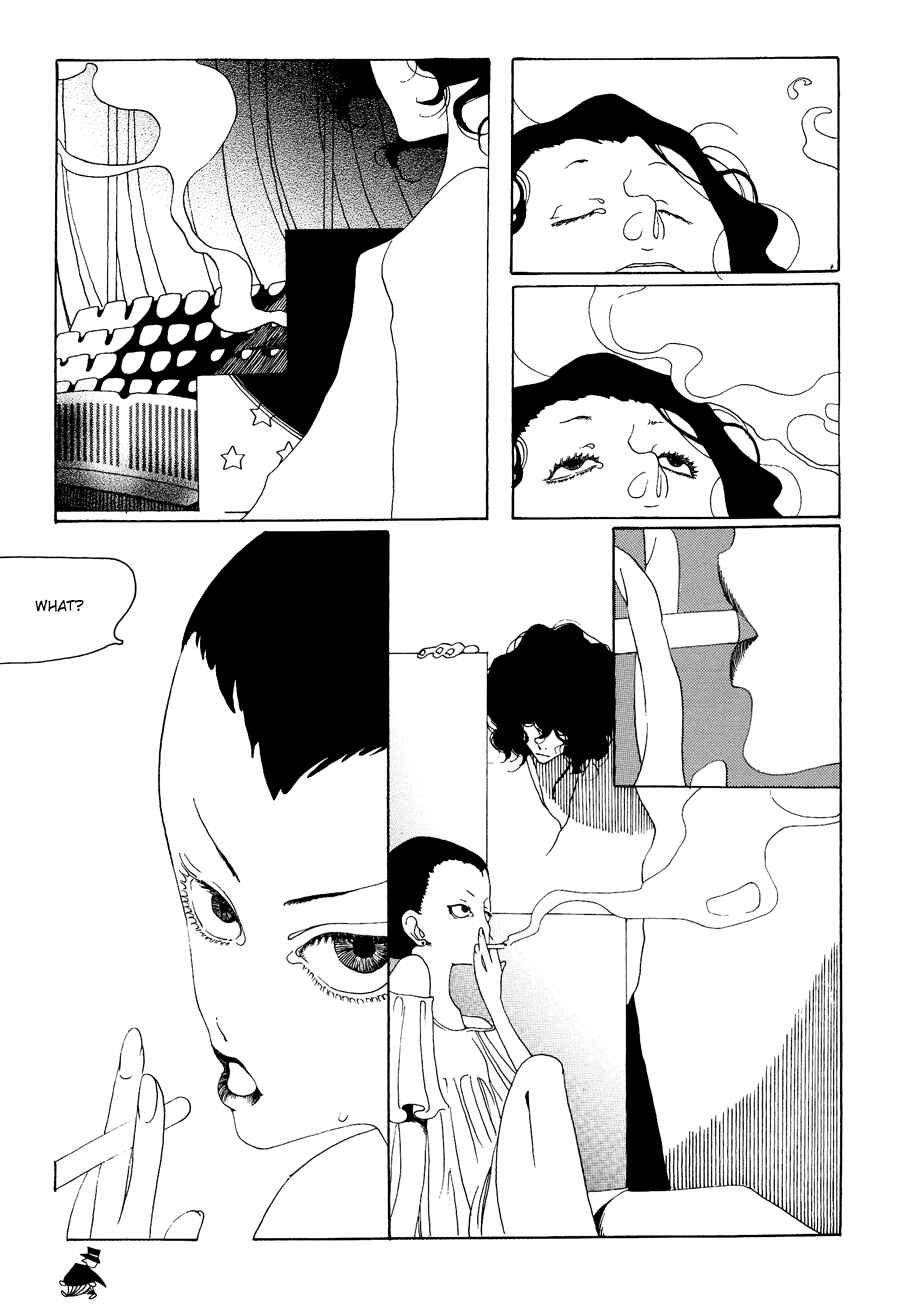 Page 5 Chapter 2 The Breath of Copernicus