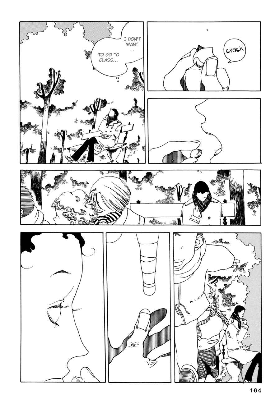 Page 18 Chapter 5 The Breath of Copernicus