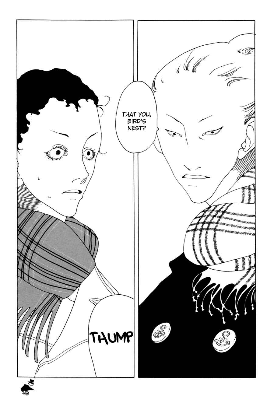 Page 21 Chapter 5 The Breath of Copernicus