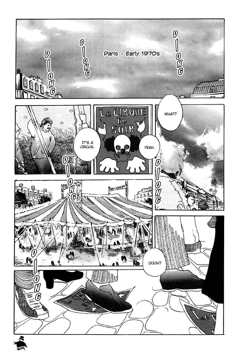 Page 10 Chapter 0 The Breath of Copernicus