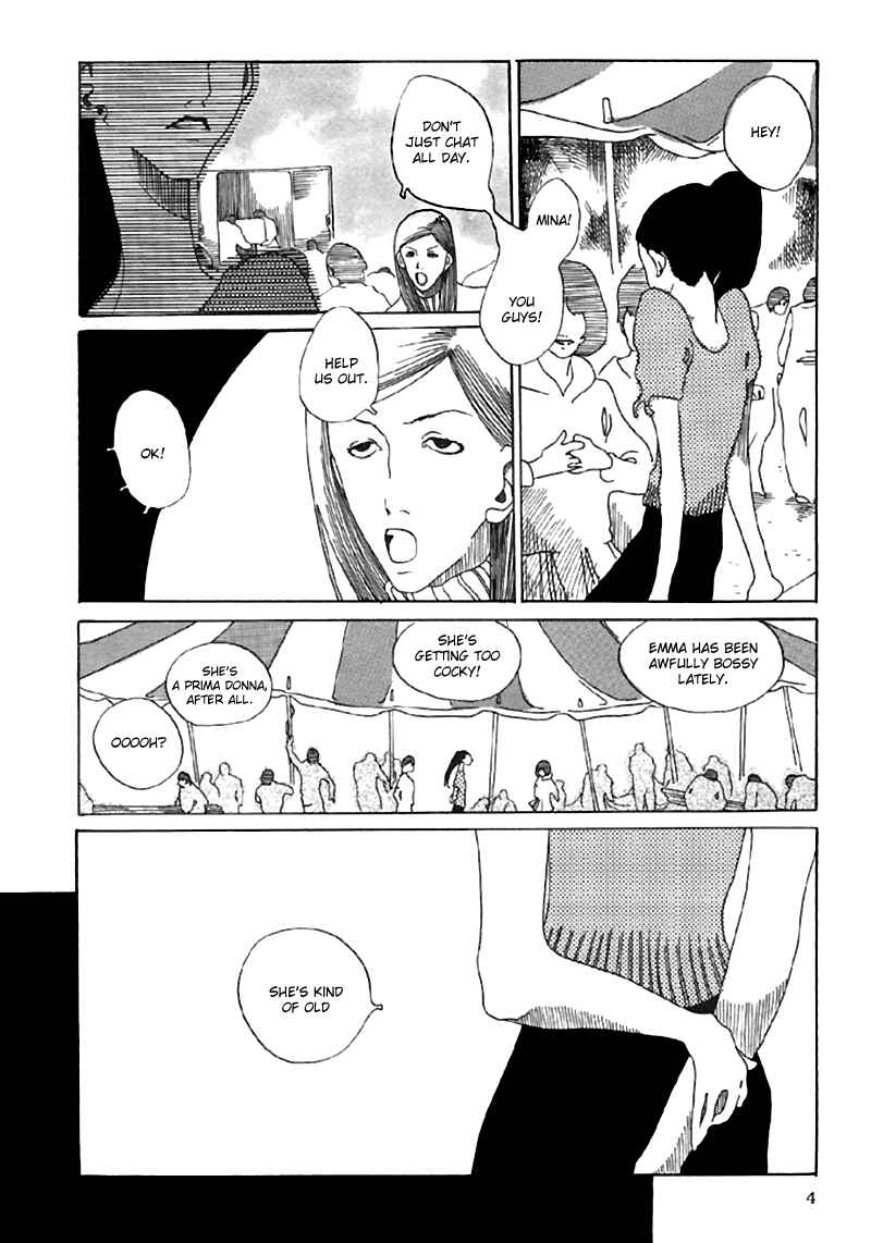 Page 11 Chapter 0 The Breath of Copernicus