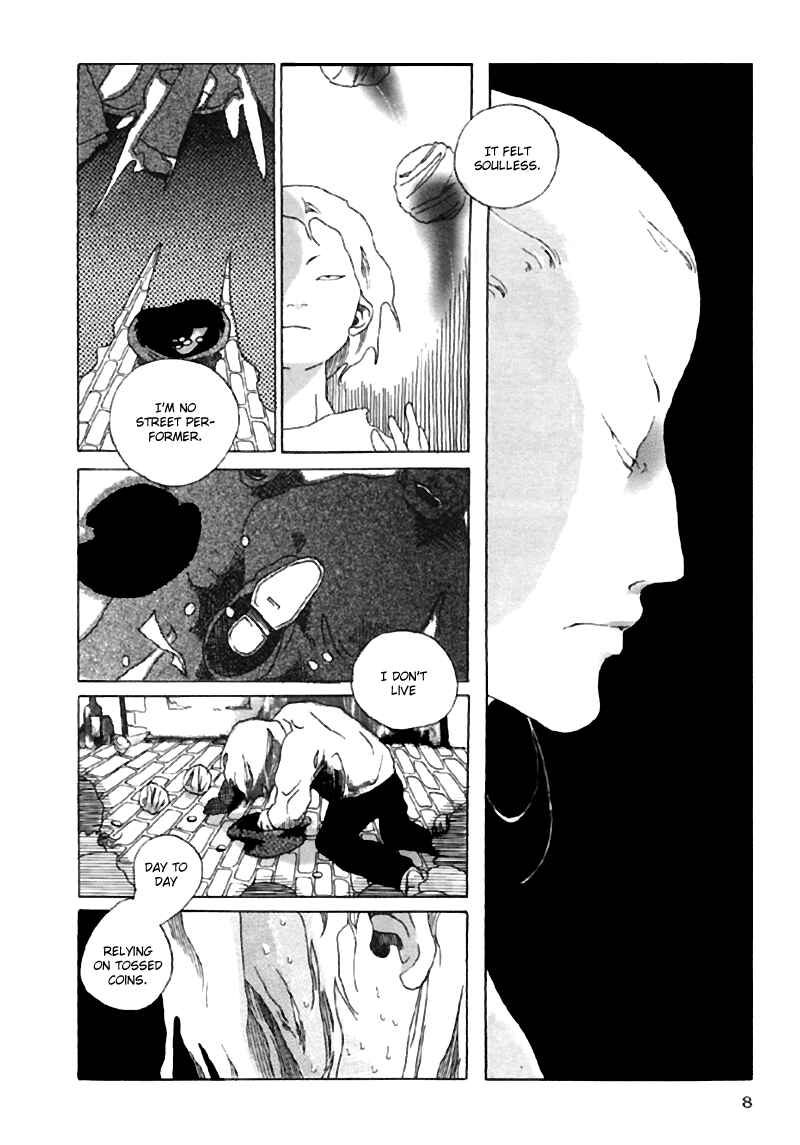 Page 15 Chapter 0 The Breath of Copernicus