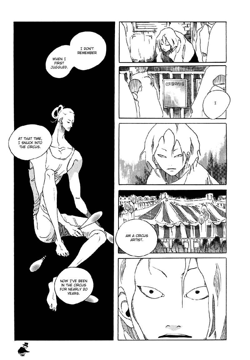 Page 16 Chapter 0 The Breath of Copernicus