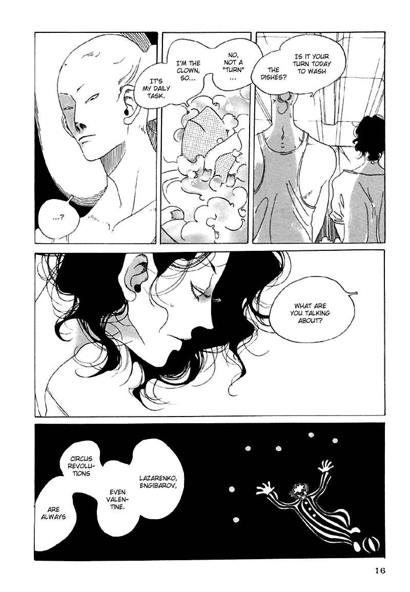 Page 23 Chapter 0 The Breath of Copernicus