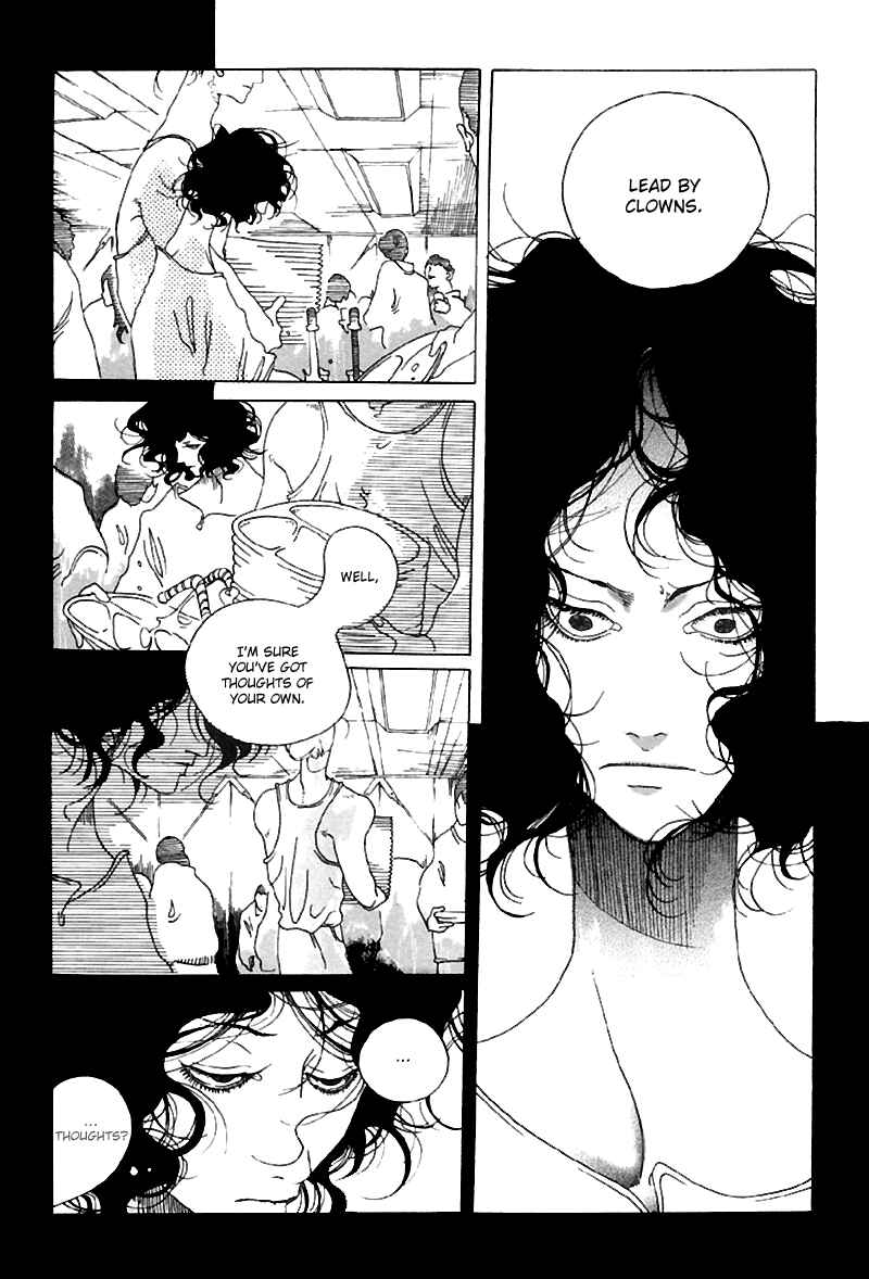 Page 24 Chapter 0 The Breath of Copernicus