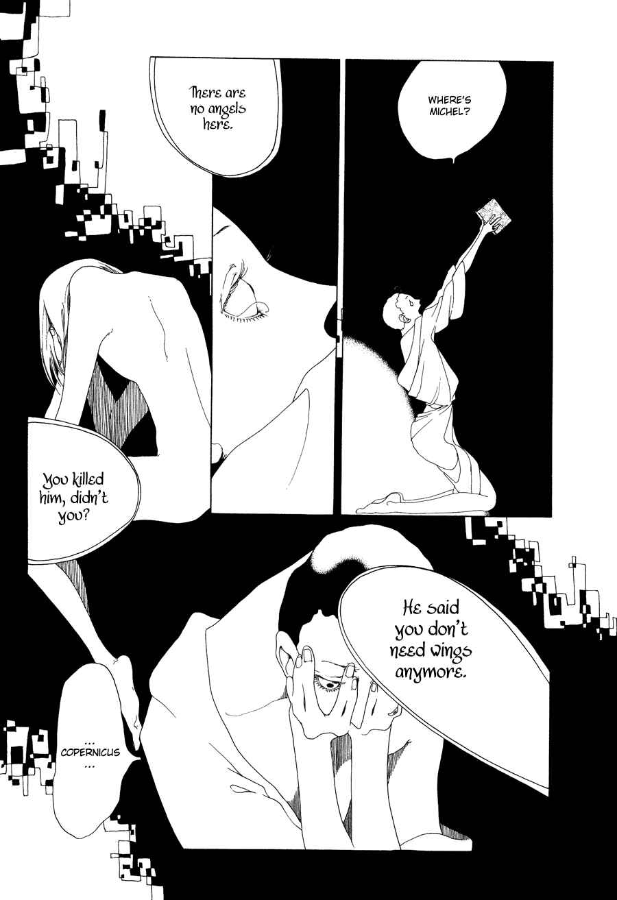 Page 13 Chapter 7 The Breath of Copernicus