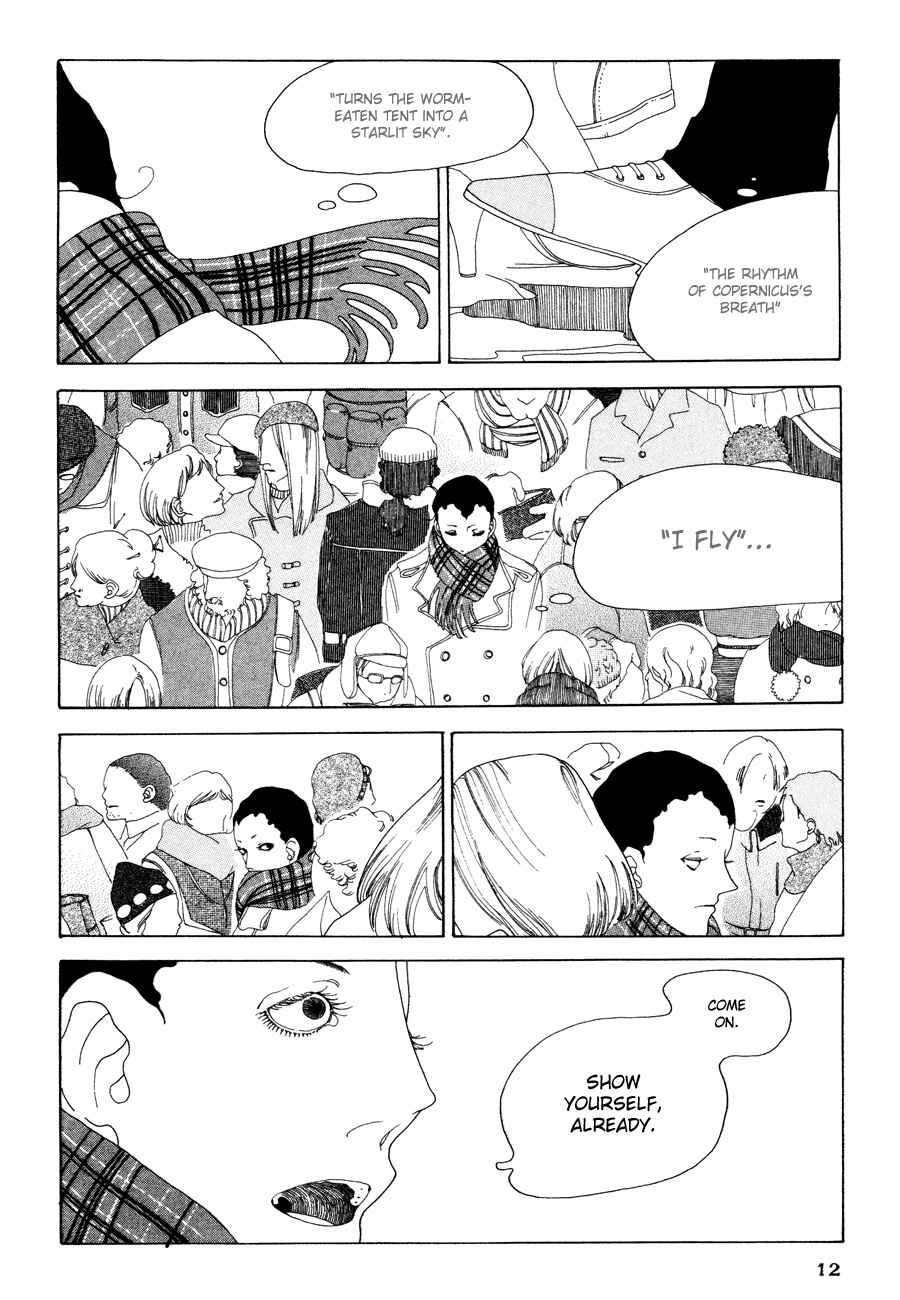 Page 14 Chapter 7 The Breath of Copernicus