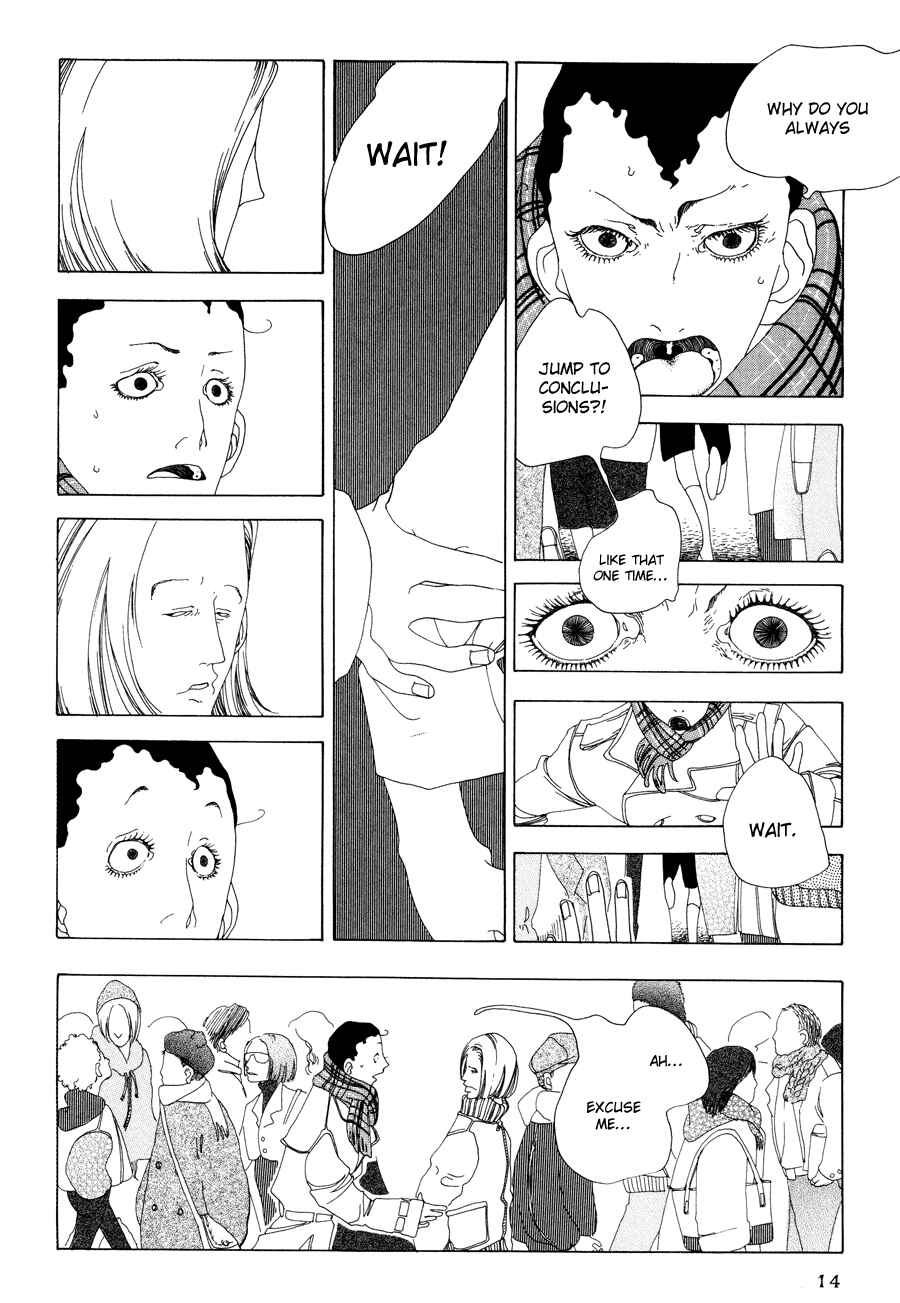 Page 16 Chapter 7 The Breath of Copernicus