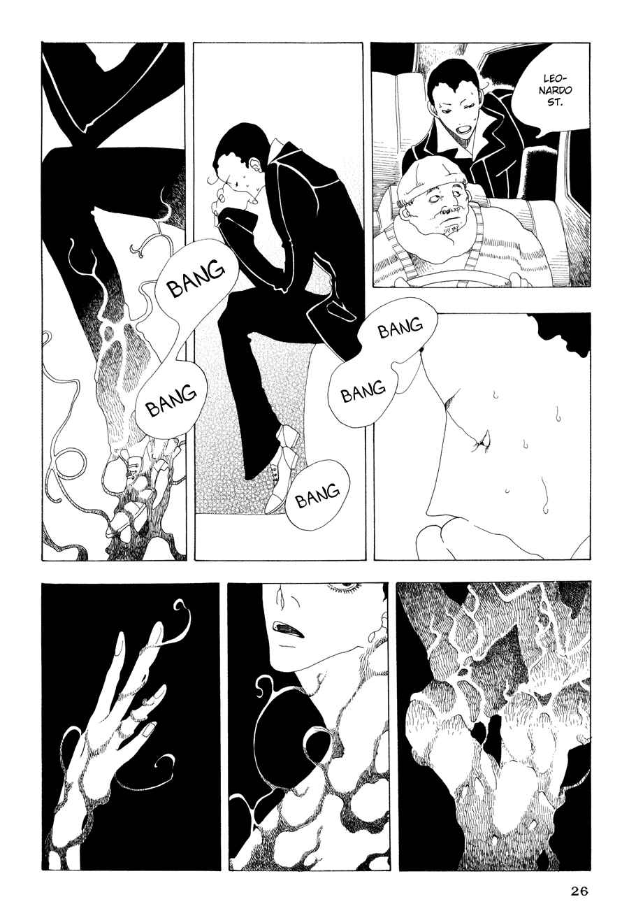 Page 28 Chapter 7 The Breath of Copernicus
