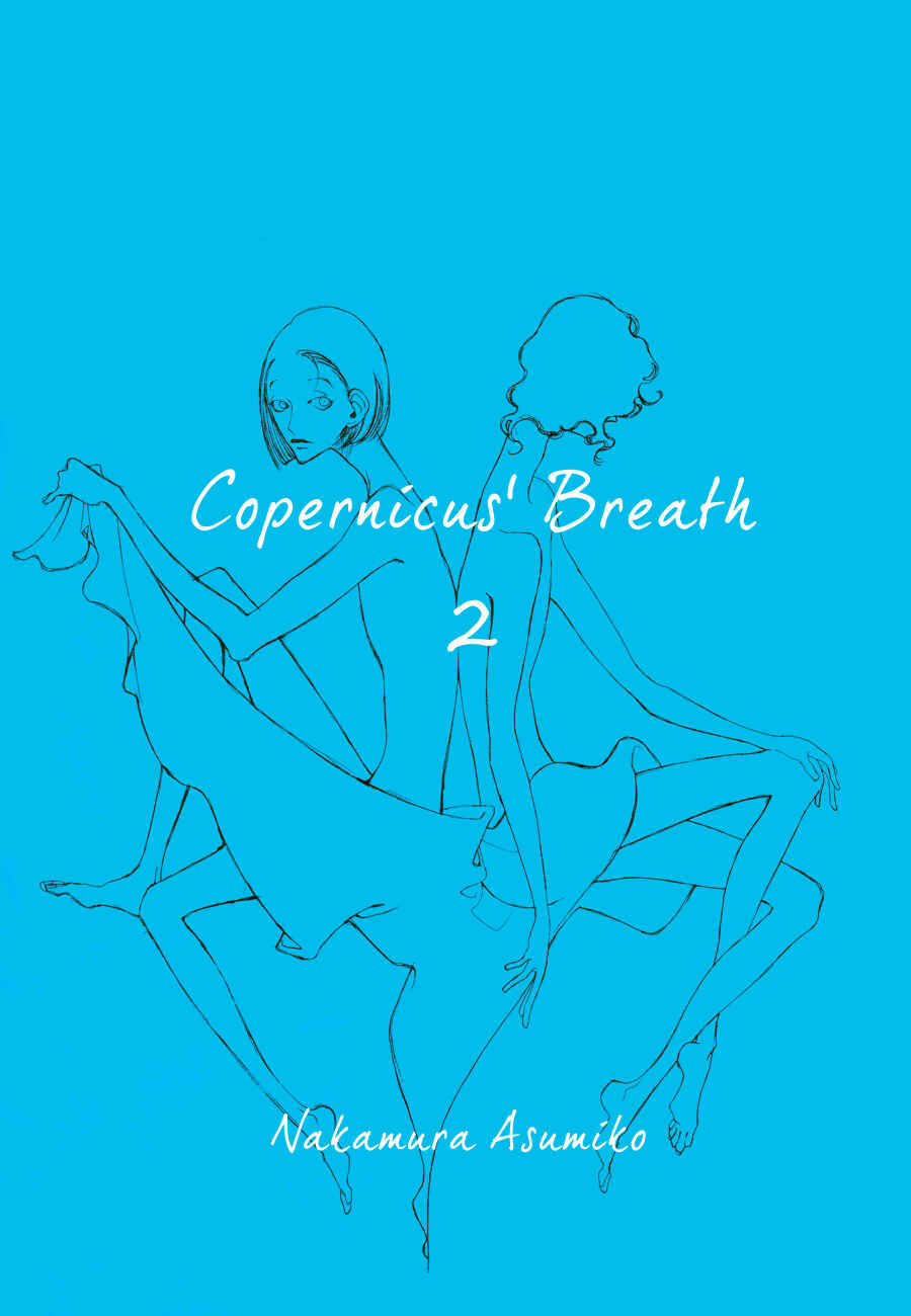 Page 2 Chapter 7 The Breath of Copernicus