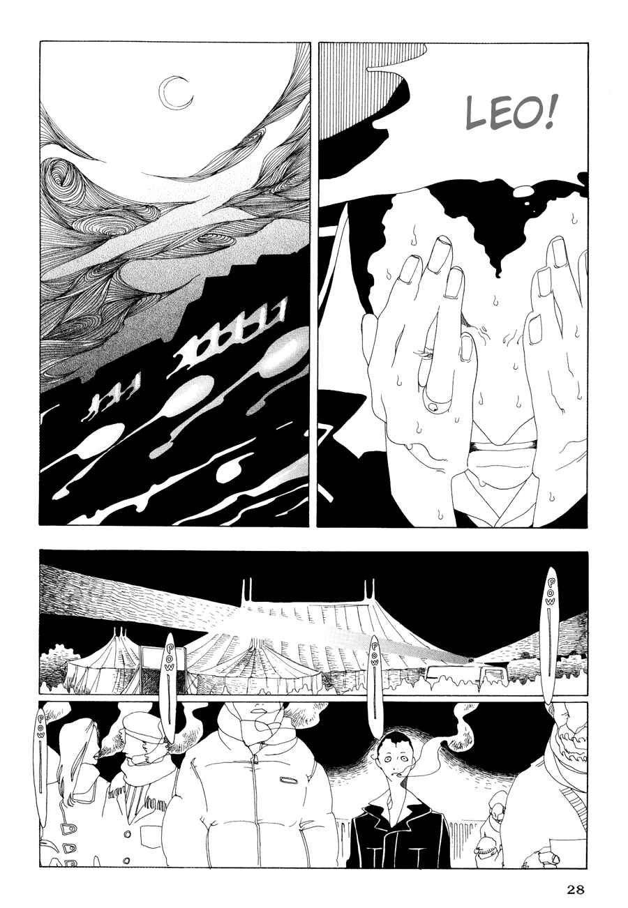 Page 30 Chapter 7 The Breath of Copernicus
