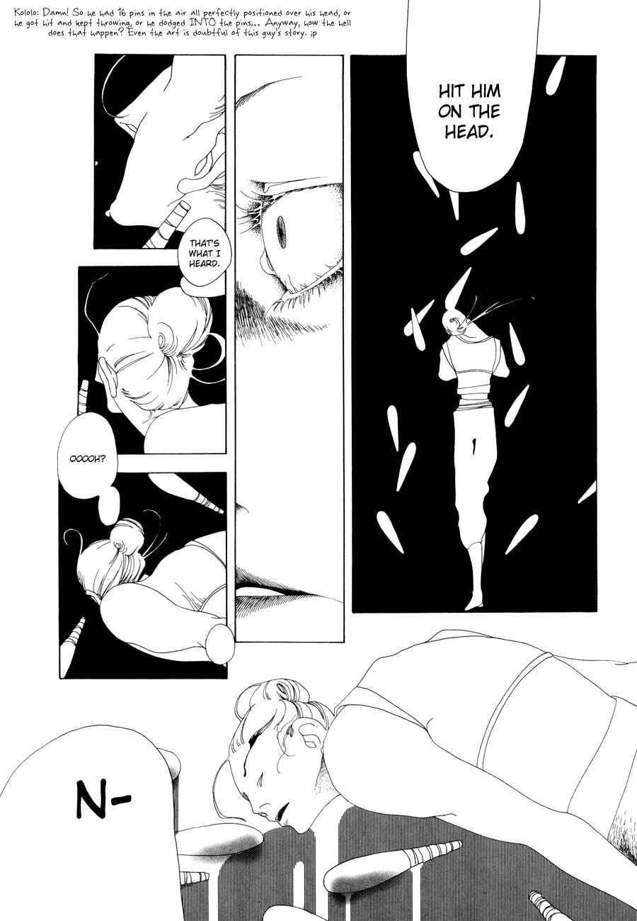 Page 32 Chapter 7 The Breath of Copernicus