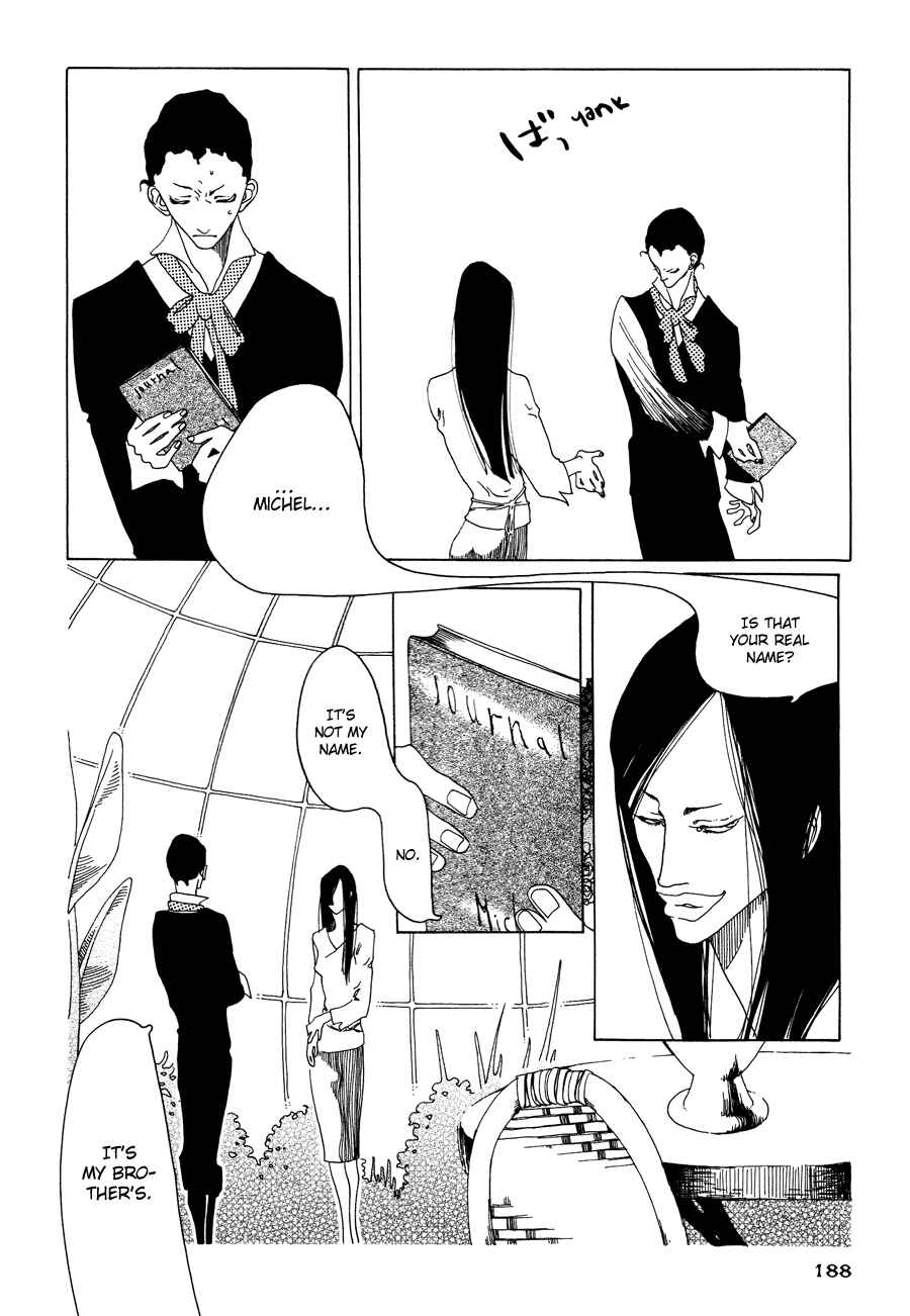 Page 10 Chapter 6 The Breath of Copernicus