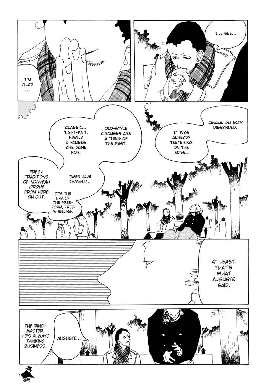Page 7 Chapter 6 The Breath of Copernicus