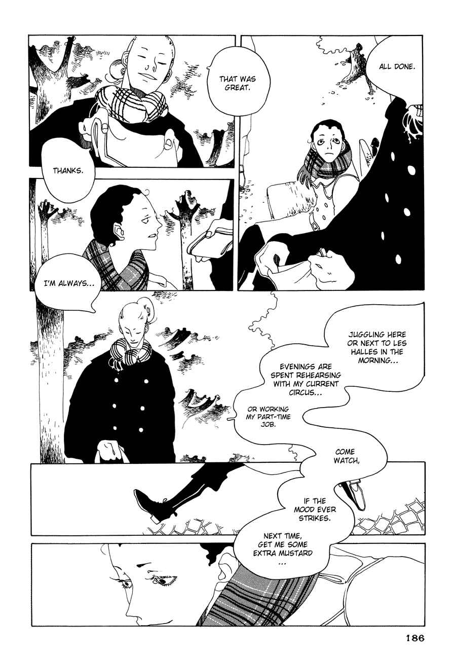 Page 8 Chapter 6 The Breath of Copernicus