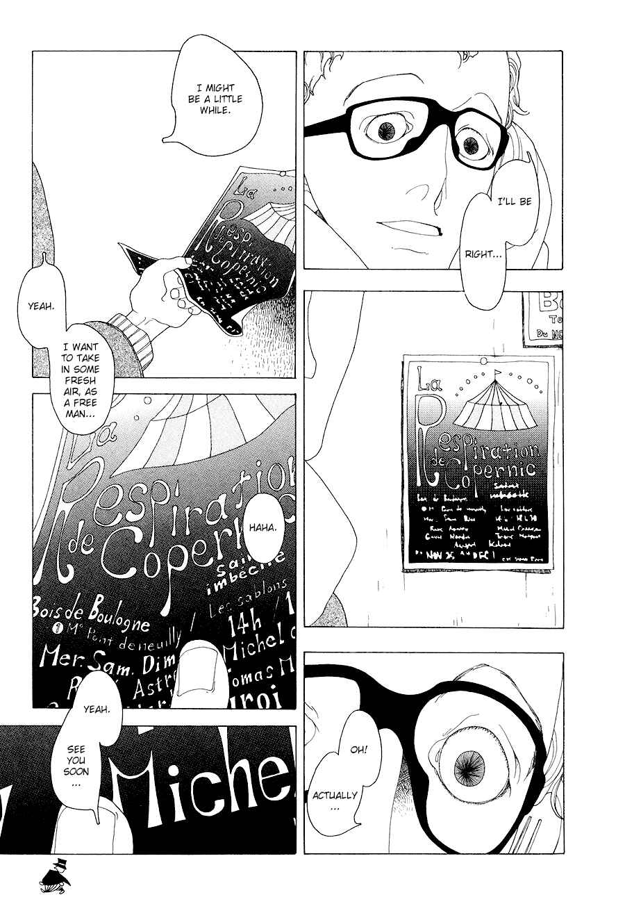 Page 22 Chapter 13 The Breath of Copernicus