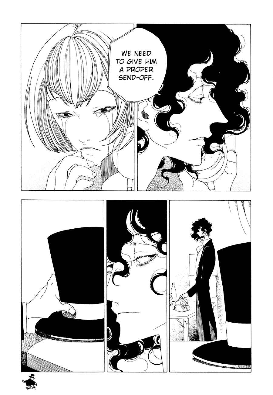 Page 30 Chapter 13 The Breath of Copernicus