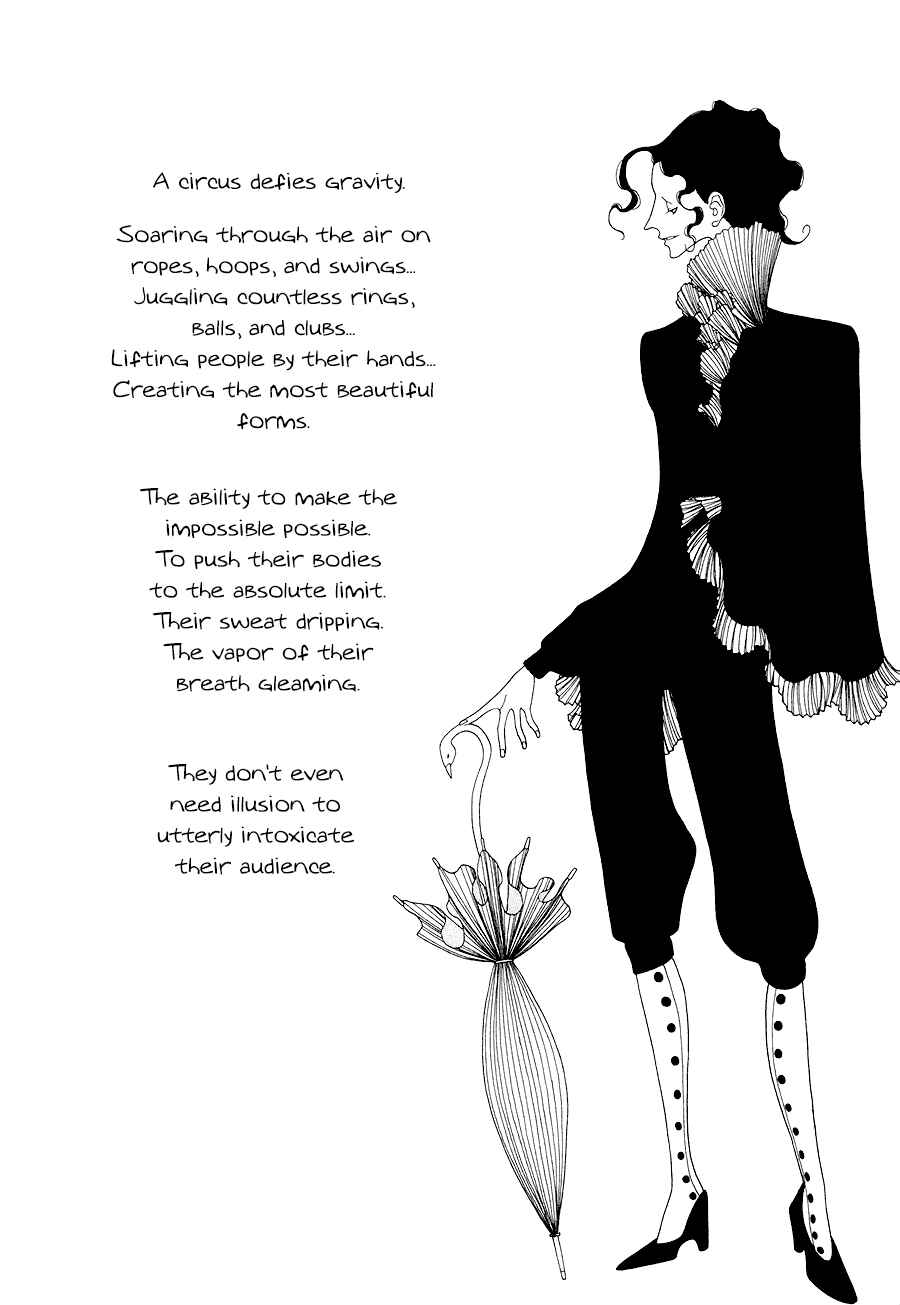 Page 41 Chapter 13 The Breath of Copernicus