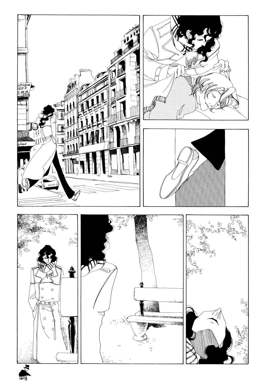 Page 13 Chapter 9 The Breath of Copernicus
