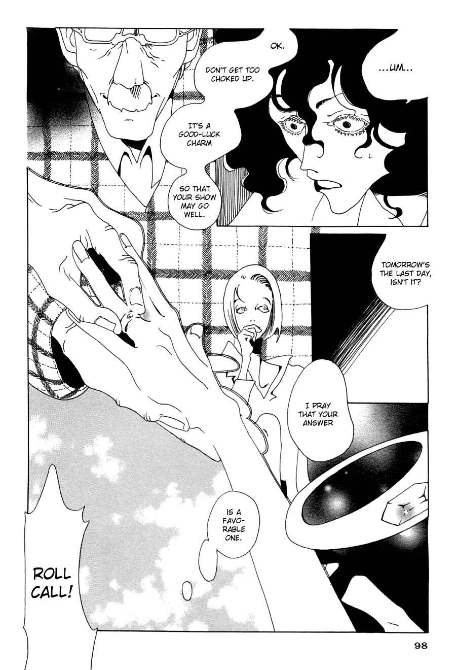 Page 16 Chapter 3 The Breath of Copernicus