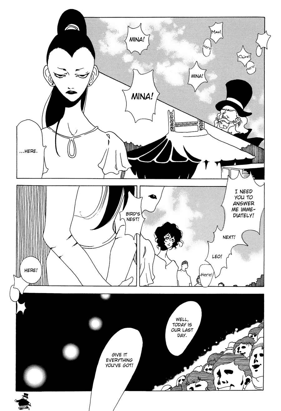 Page 17 Chapter 3 The Breath of Copernicus