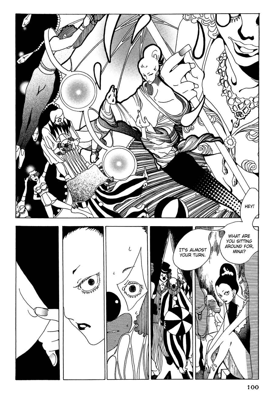 Page 18 Chapter 3 The Breath of Copernicus