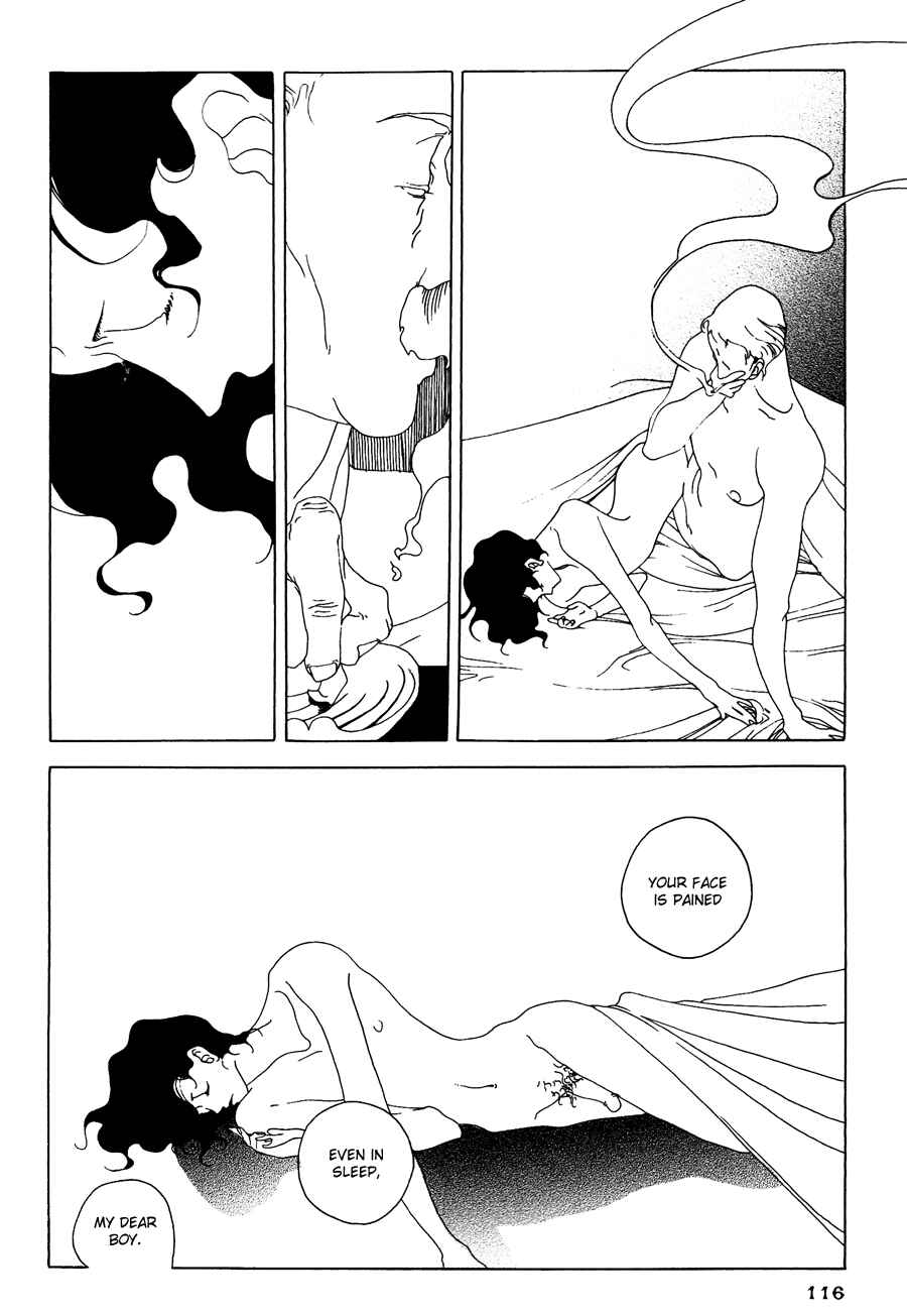 Page 34 Chapter 3 The Breath of Copernicus