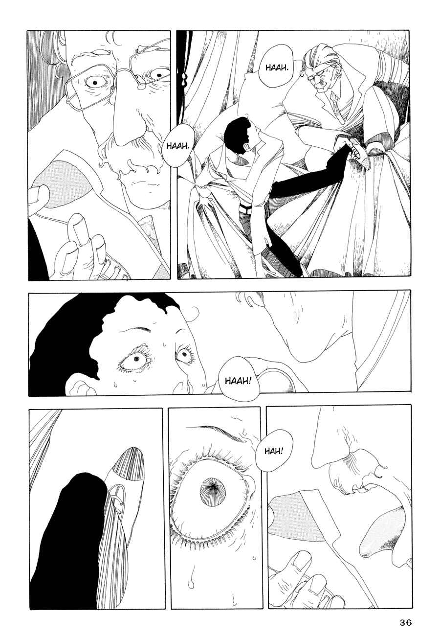Page 6 Chapter 8 The Breath of Copernicus
