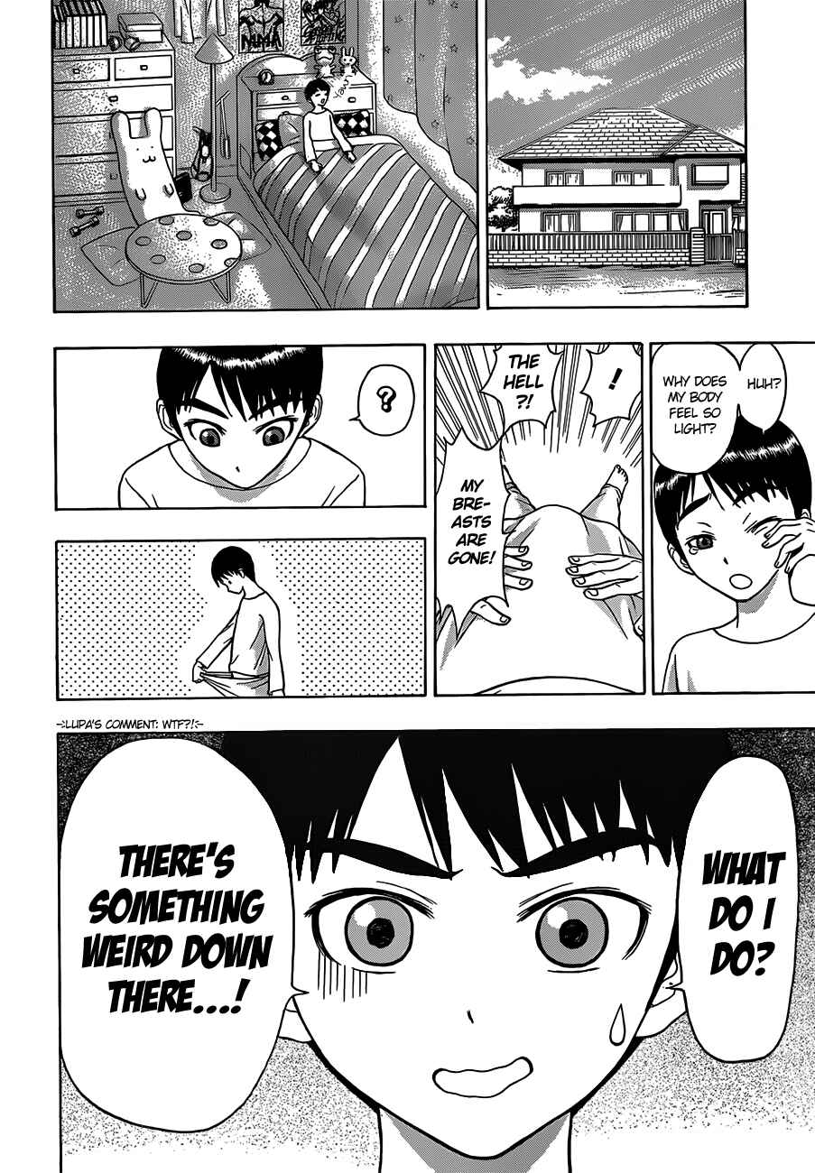 Page 8 Chapter 16 Takamagahara
