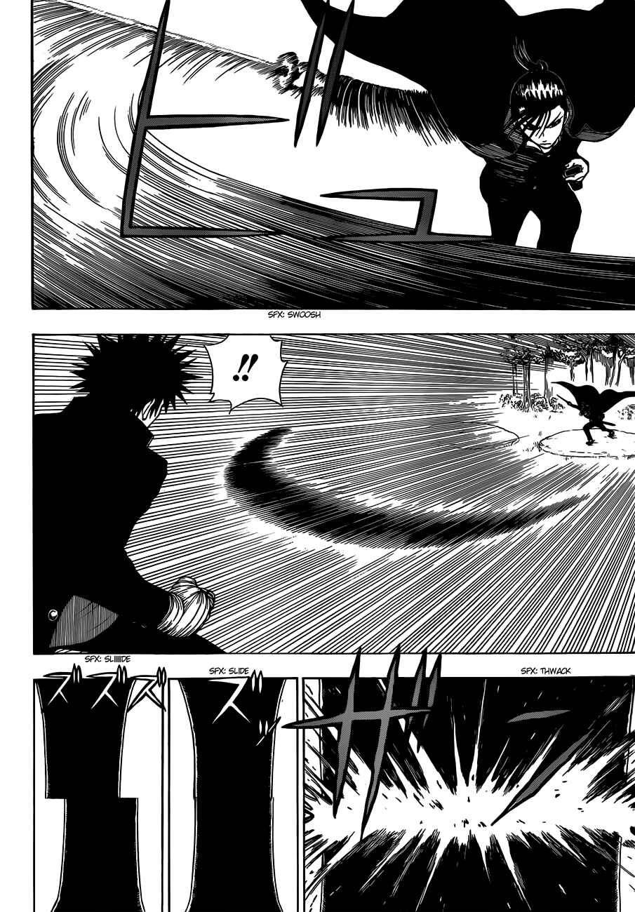 Page 9 Chapter 9 Takamagahara