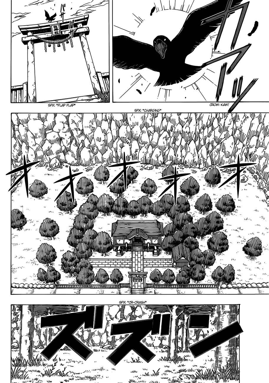Page 5 Chapter 8 Takamagahara