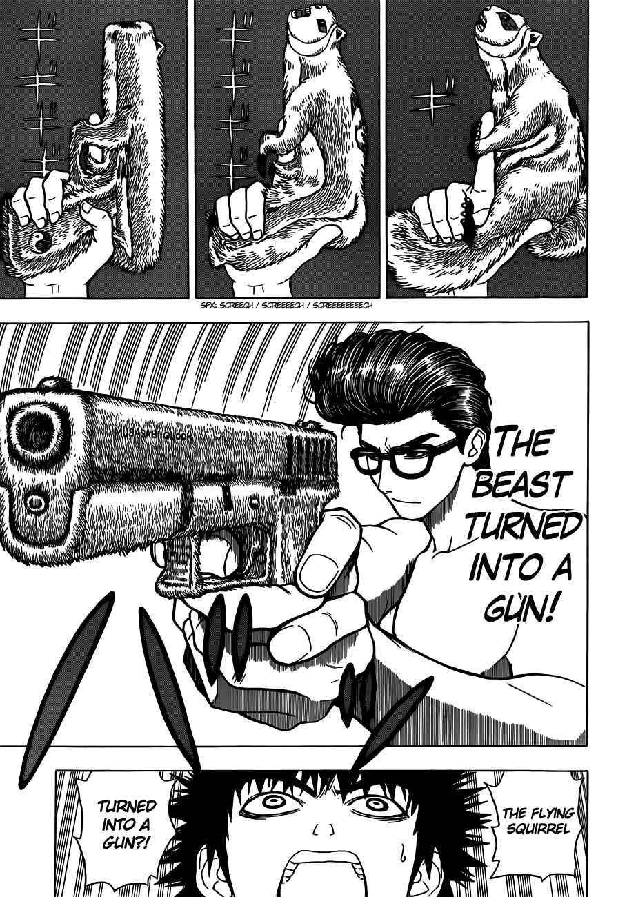 Page 16 Chapter 10 Takamagahara