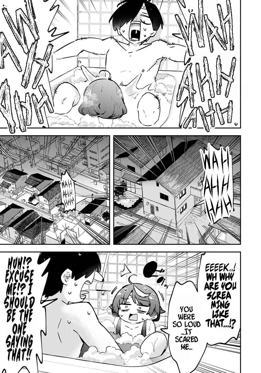Page 25 Chapter 2 CMYK - Sameda Kazuou wa Chuunibyou ga Naosenai