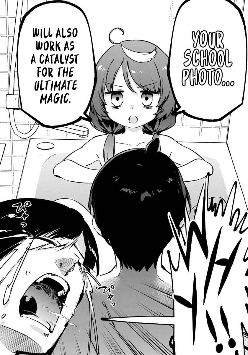 Page 36 Chapter 2 CMYK - Sameda Kazuou wa Chuunibyou ga Naosenai