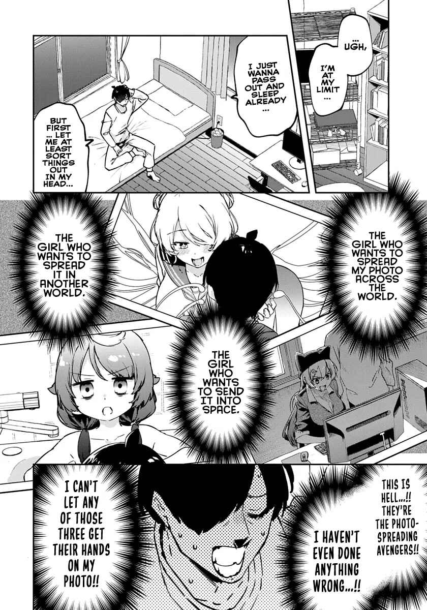 Page 40 Chapter 2 CMYK - Sameda Kazuou wa Chuunibyou ga Naosenai