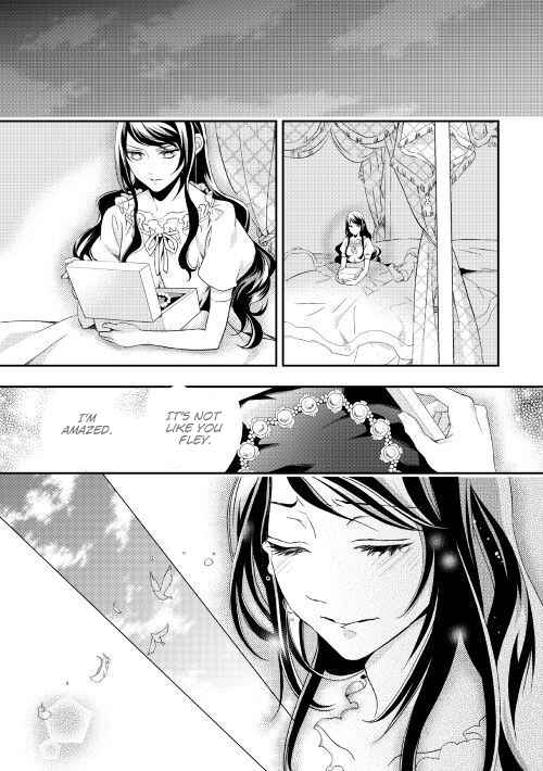 Page 30 Chapter 2 The Life Trajectory of an Evil Queen
