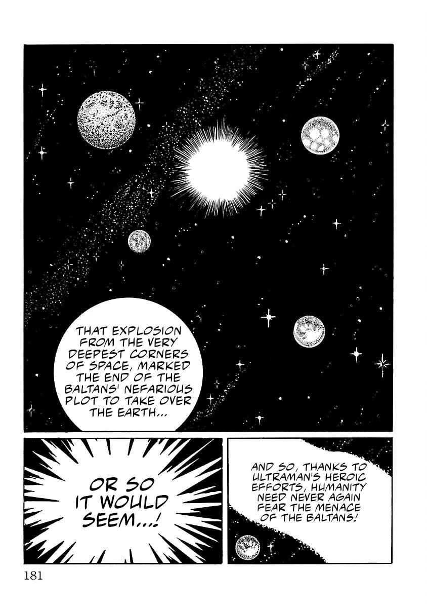 Page 8 Chapter 5 Ultraman