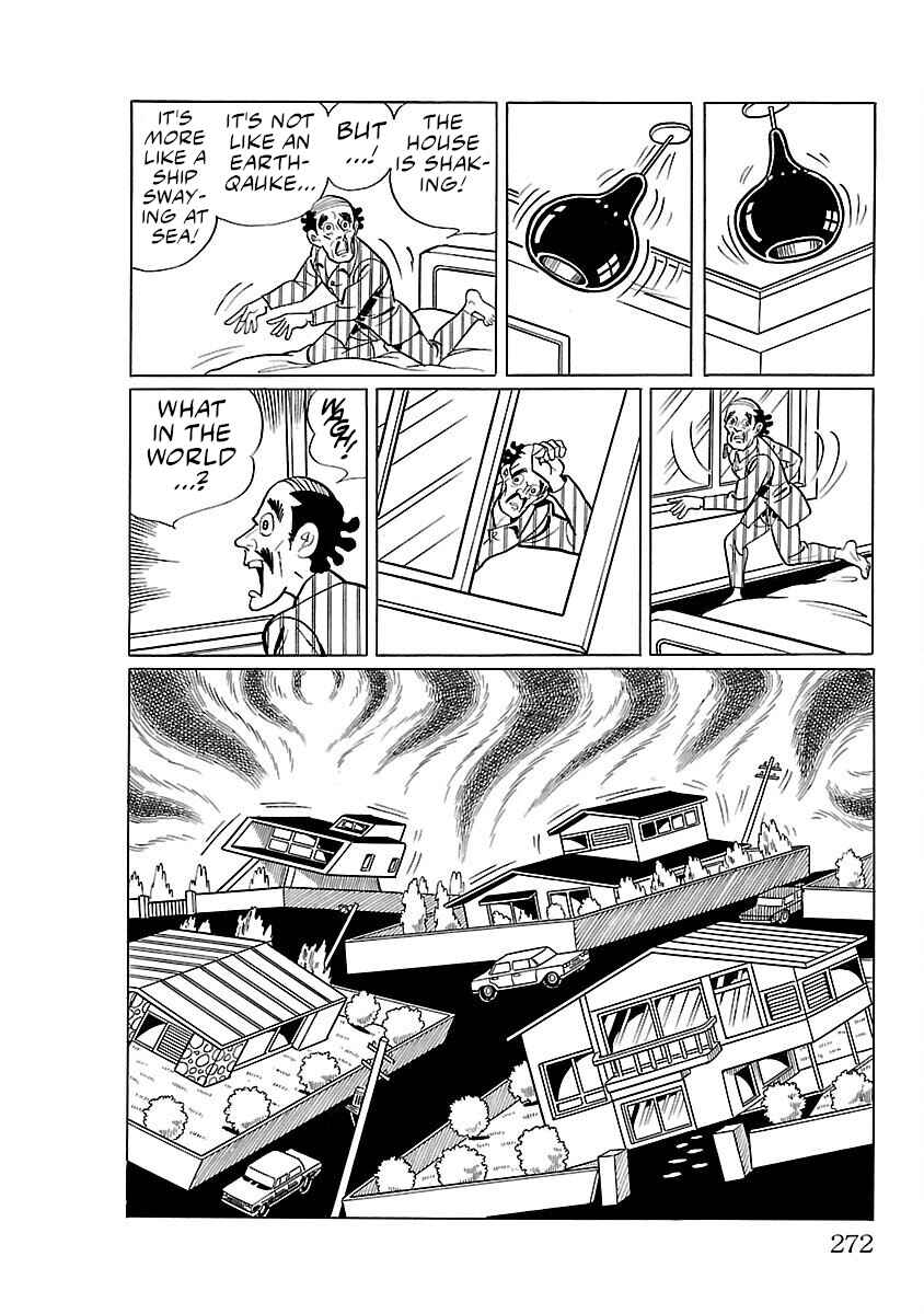 Page 4 Chapter 14 Ultraman
