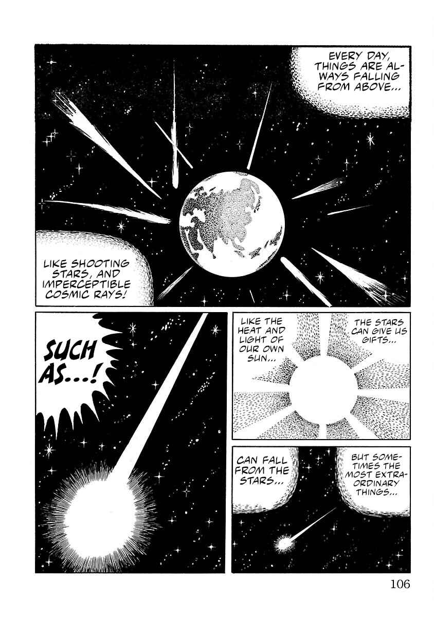 Page 3 Chapter 10 Ultraman