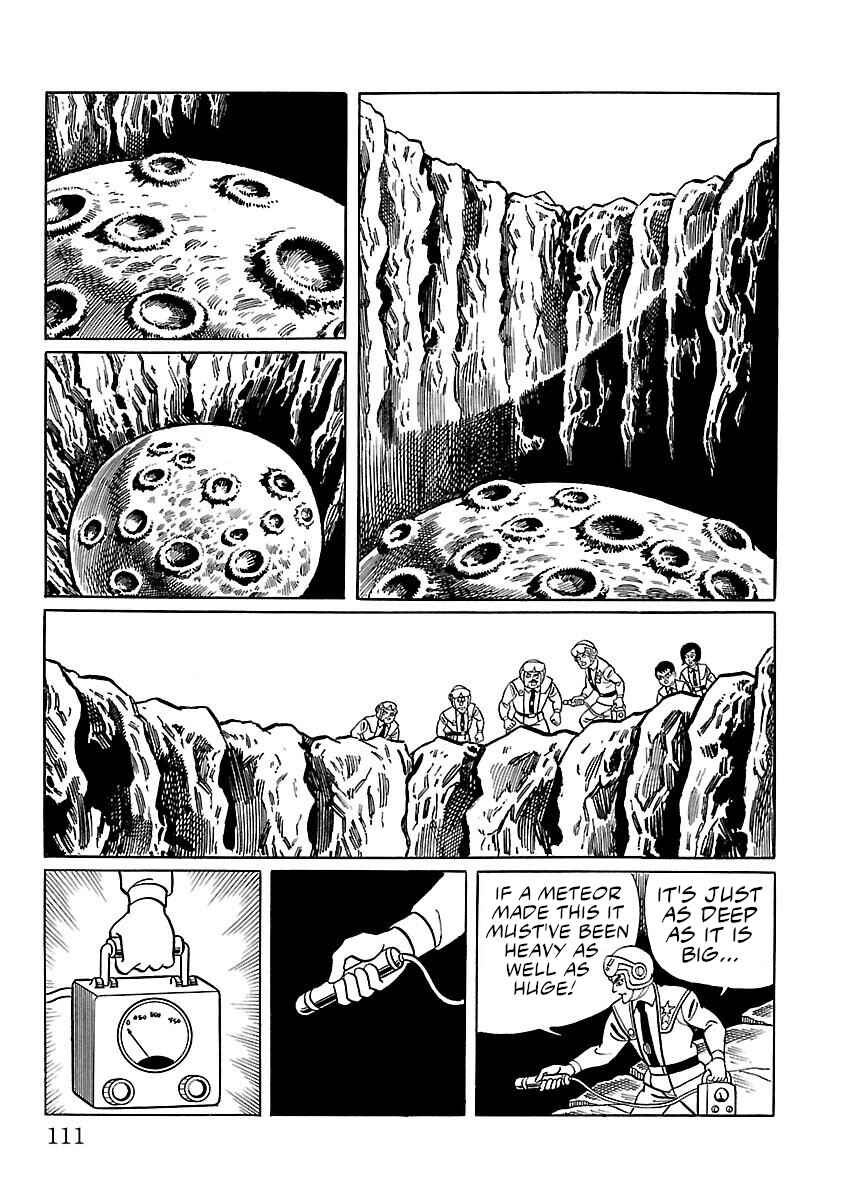 Page 8 Chapter 10 Ultraman