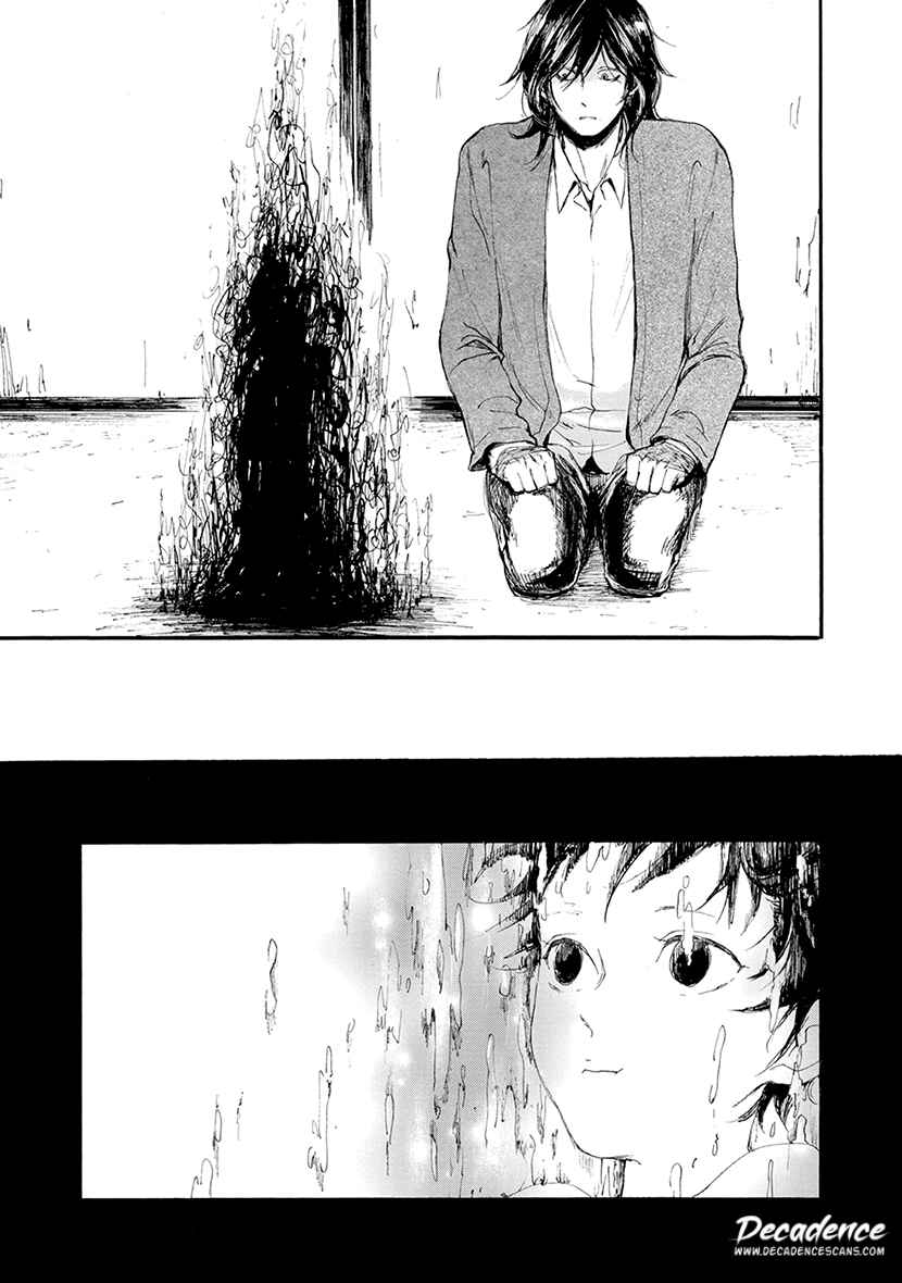 Page 10 Chapter 21 Hallway to the Abyss