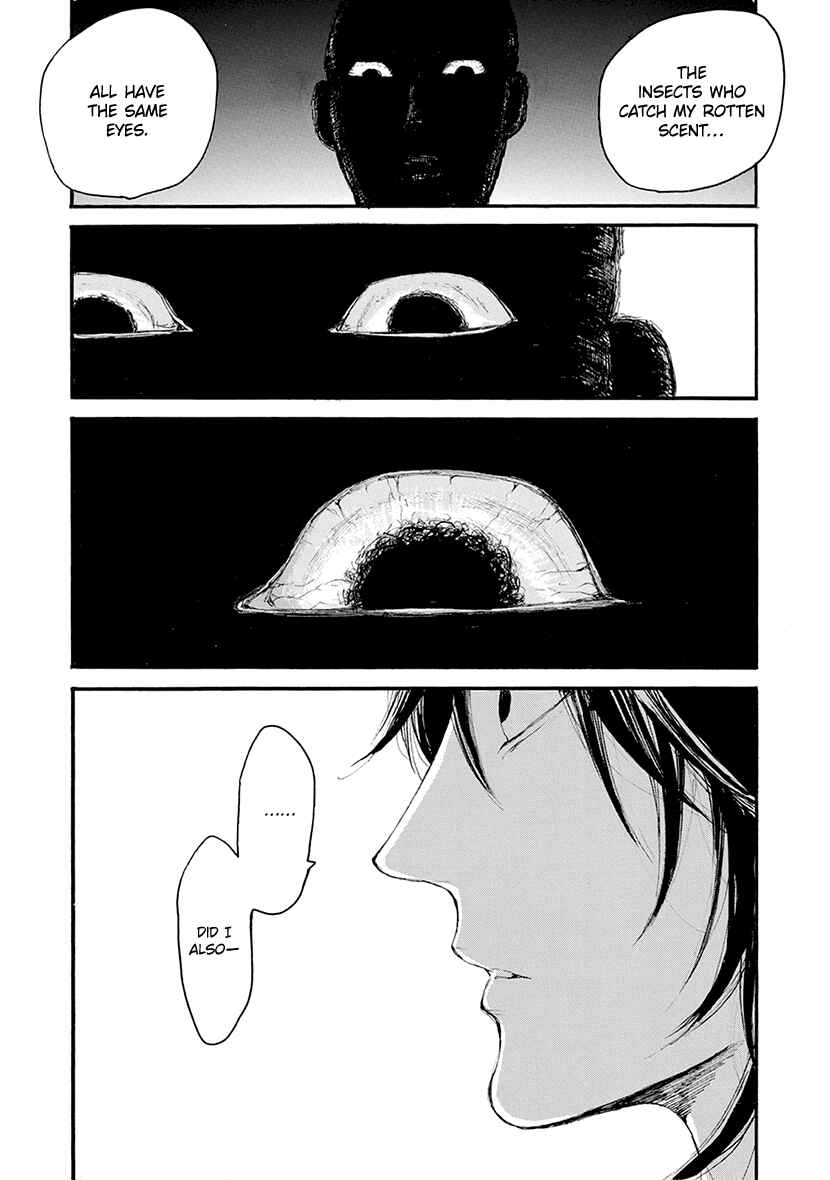 Page 14 Chapter 21 Hallway to the Abyss