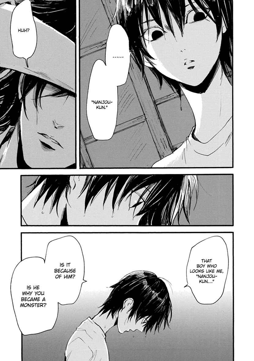 Page 15 Chapter 6 Hallway to the Abyss