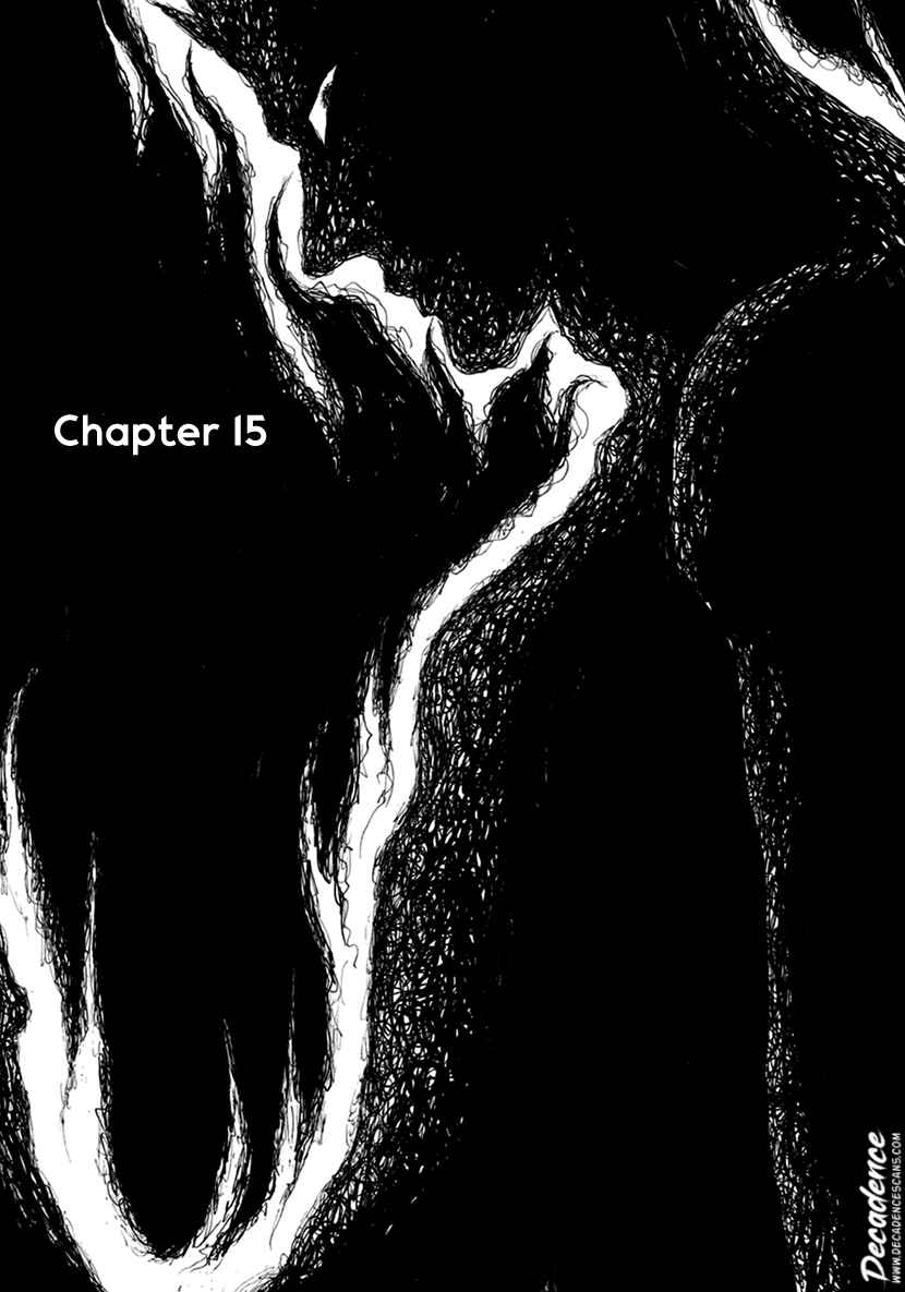 Page 1 Chapter 15 Hallway to the Abyss
