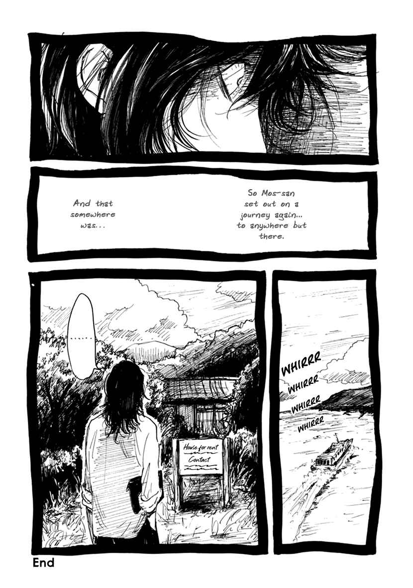 Page 16 Chapter 7.1 Hallway to the Abyss
