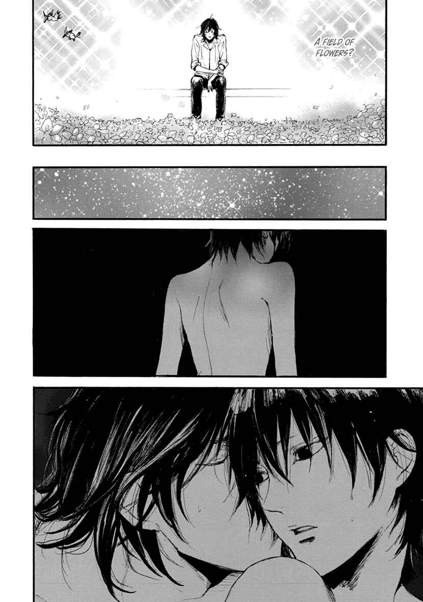 Page 18 Chapter 7 Hallway to the Abyss