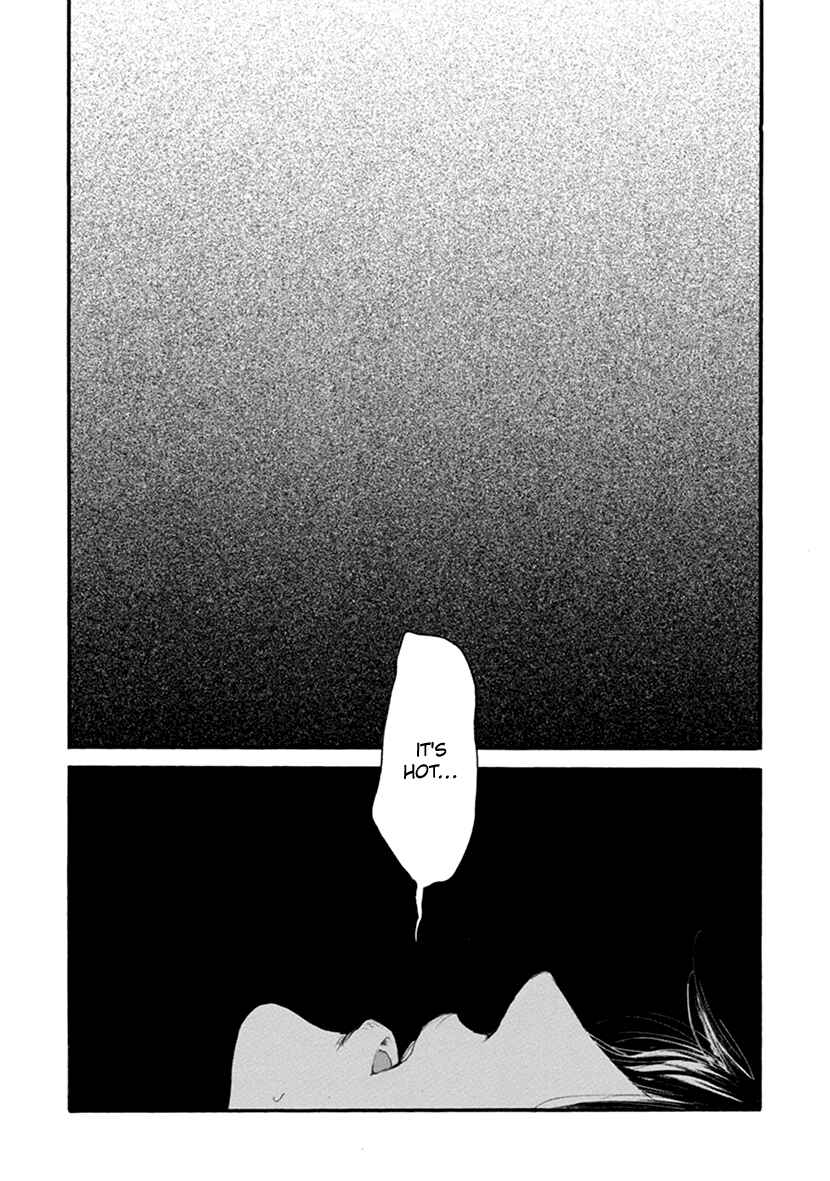 Page 3 Chapter 7 Hallway to the Abyss