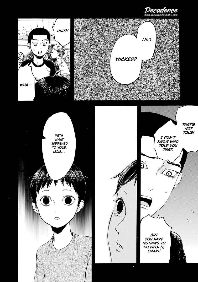 Page 9 Chapter 20 Hallway to the Abyss